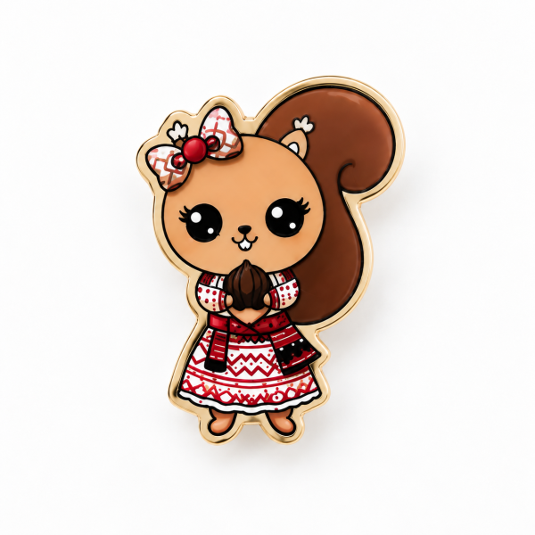 Pin Vichi!