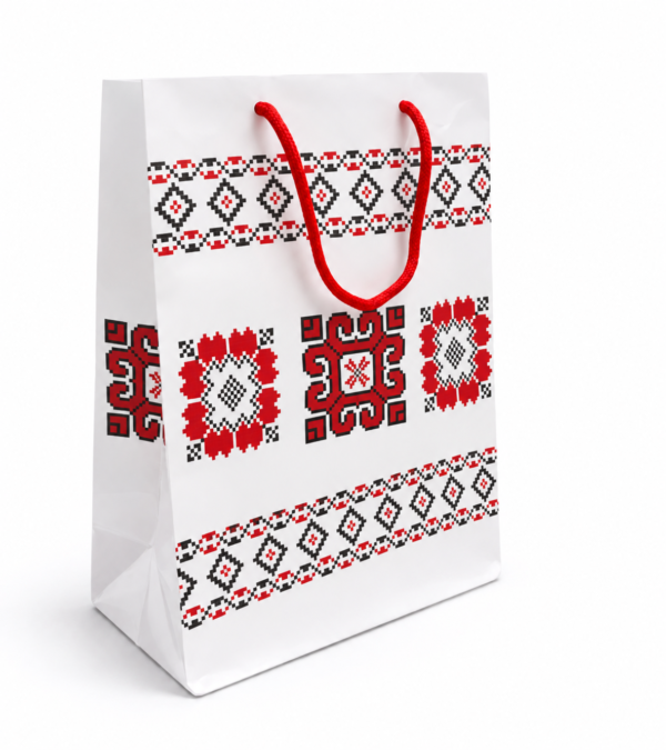 Paper Bags